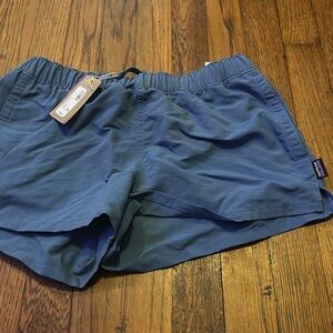 patagonia women’s shorts